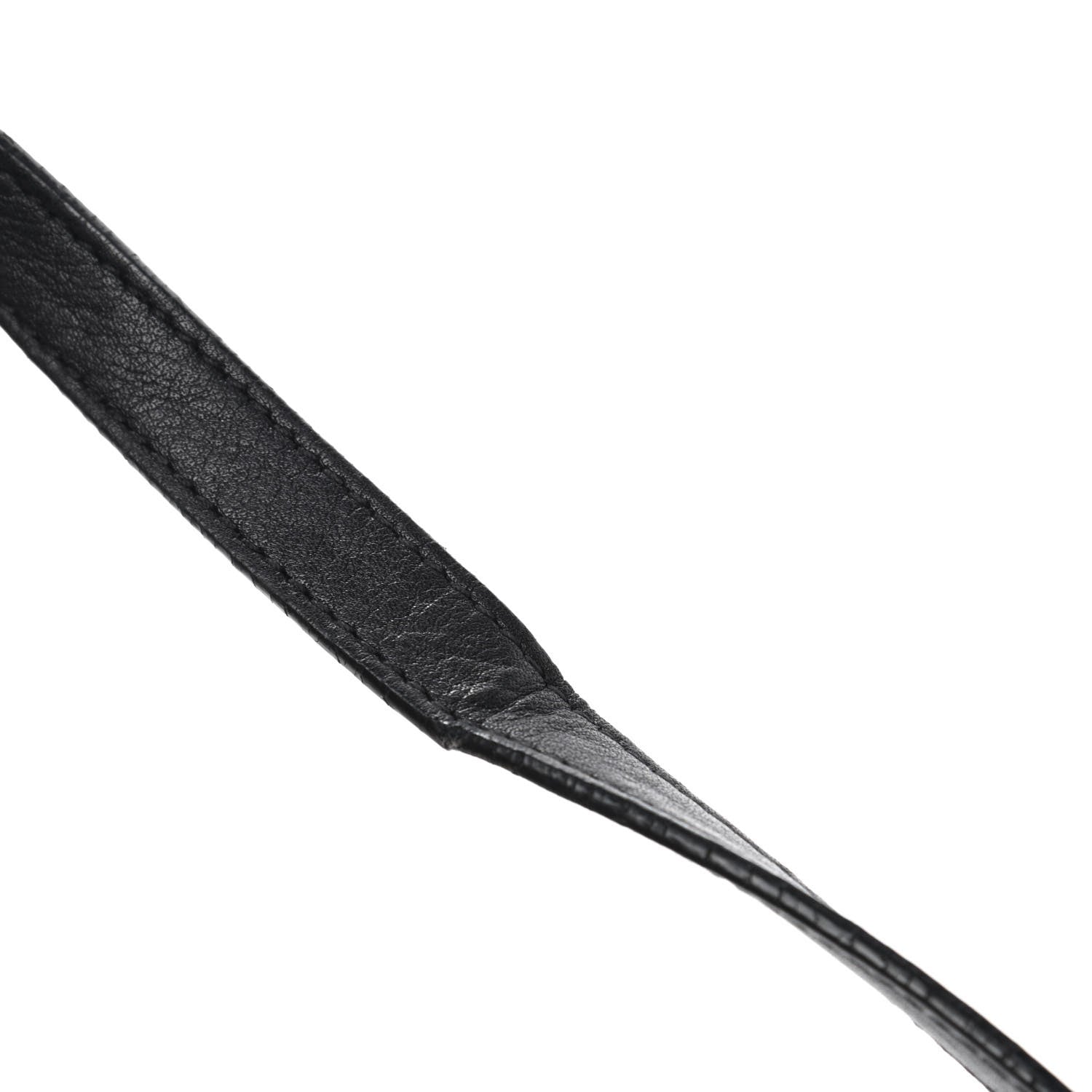 Saint Laurent Calfskin Small Classic Y Cabas Black 8 of 9