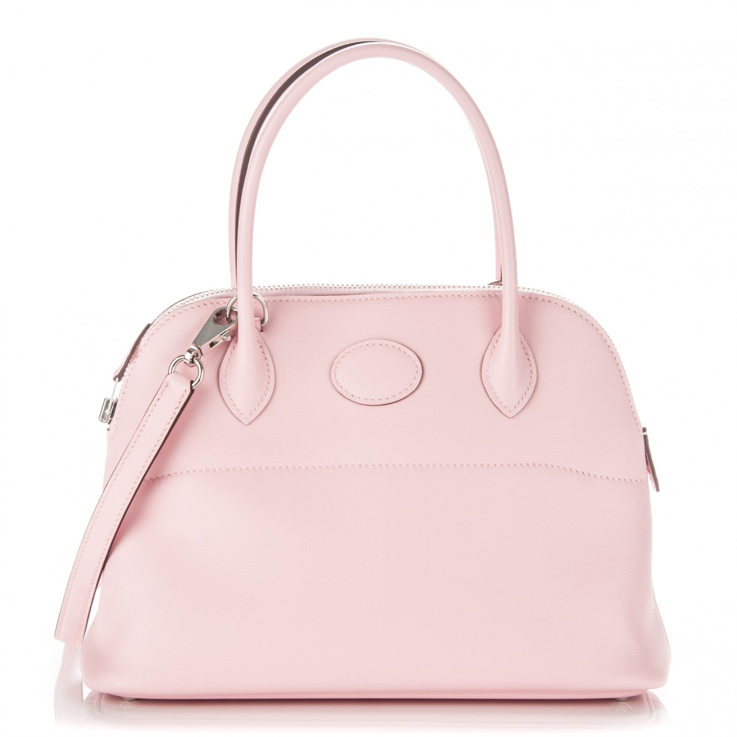 Hermes Swift Bolide 27 Rose Sakura 1 of 7