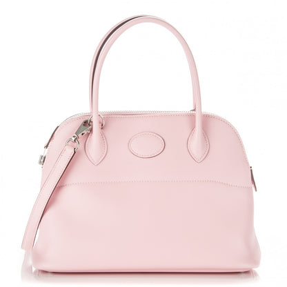 Hermes Swift Bolide 27 Rose Sakura 1 of 7