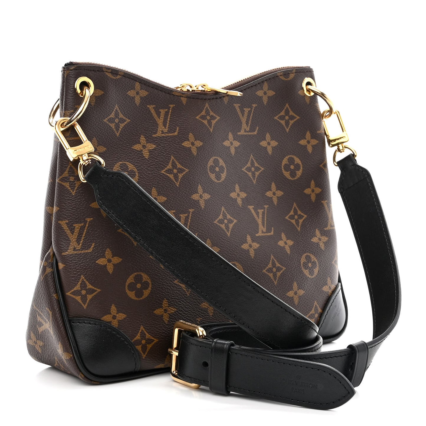 Monogram Odeon PM Black