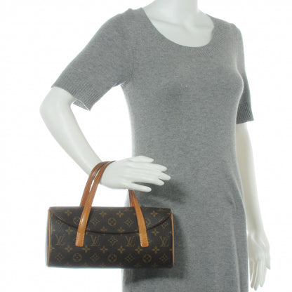 Louis Vuitton Monogram Sonatine 2 of 6