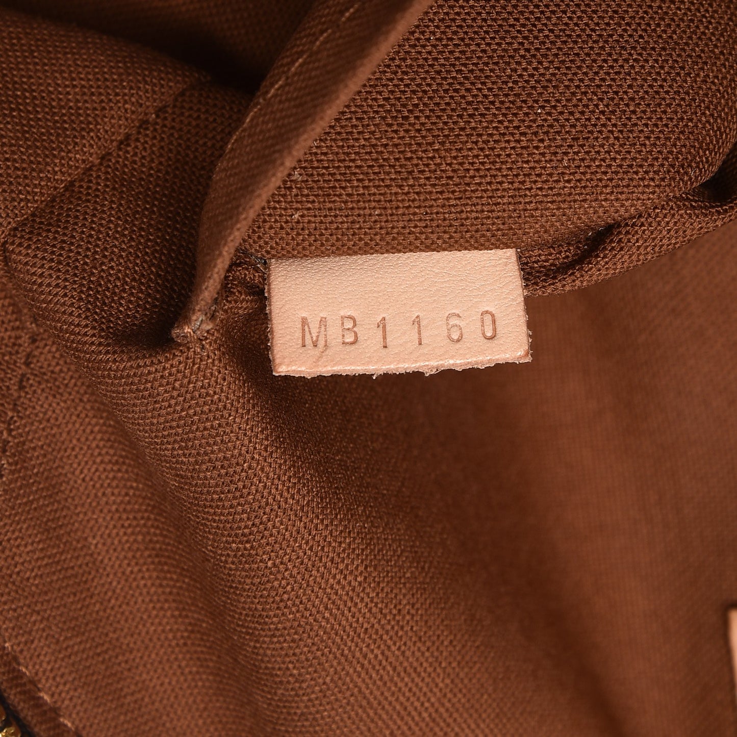 Monogram Tivoli GM