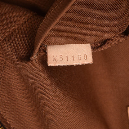 Louis Vuitton Monogram Tivoli GM 7 of 12