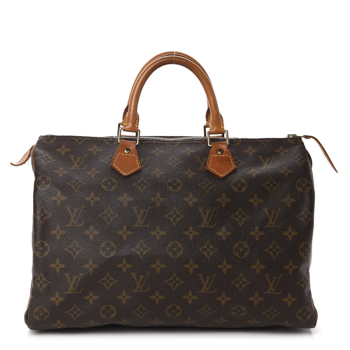 Monogram Speedy 35