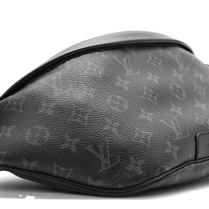 Louis Vuitton Monogram Eclipse Discovery Bumbag 7 of 8
