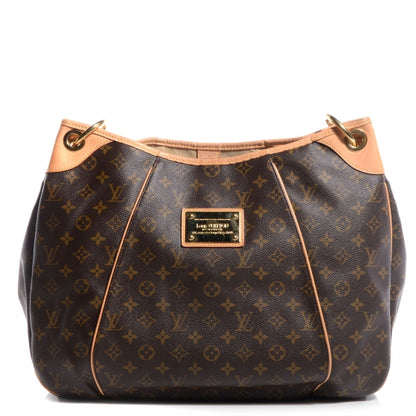 Louis Vuitton Monogram Galliera GM 1 of 7