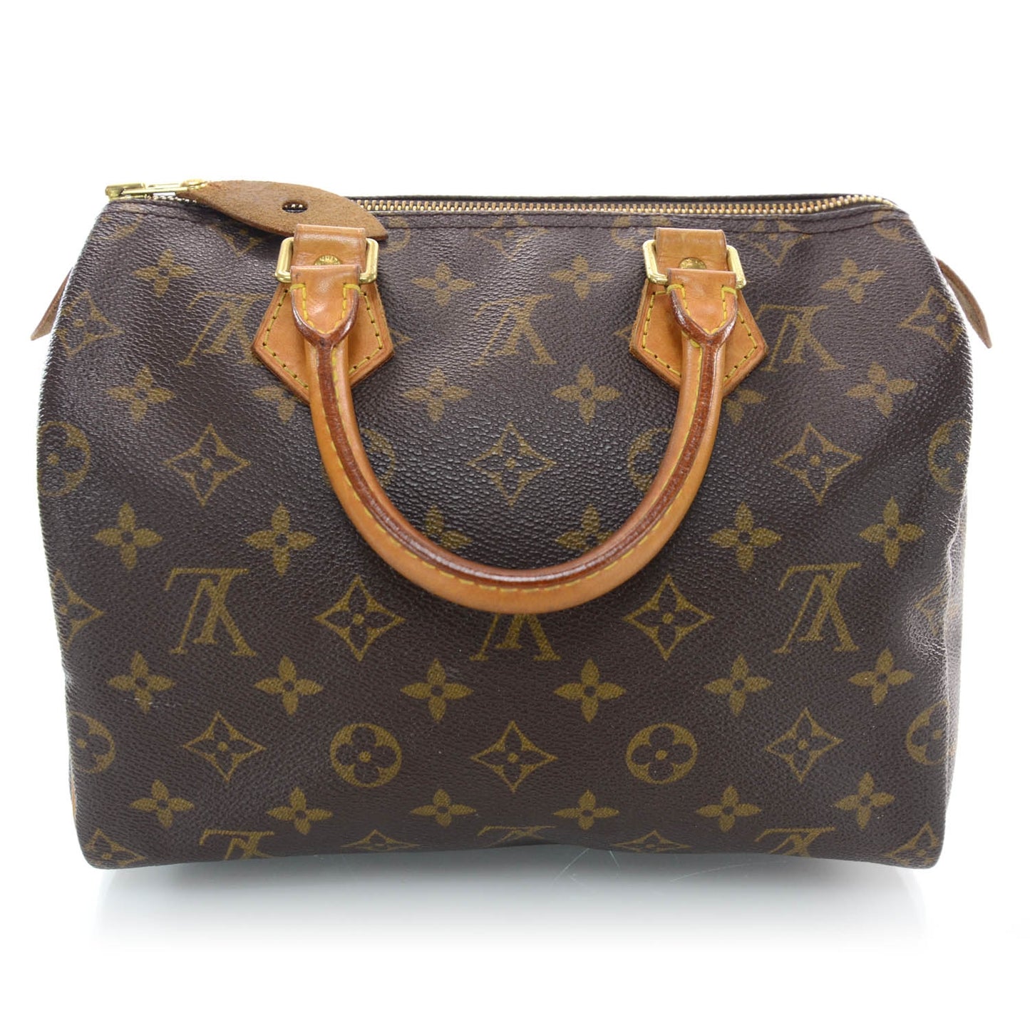 Monogram Speedy 25