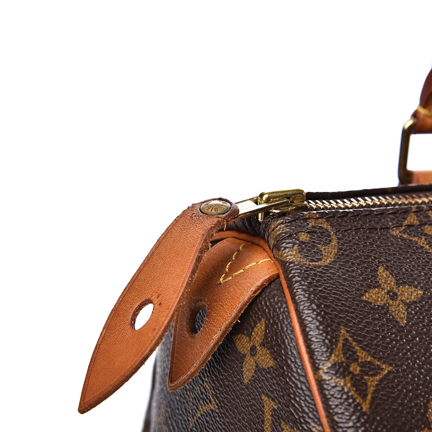Monogram Speedy 25
