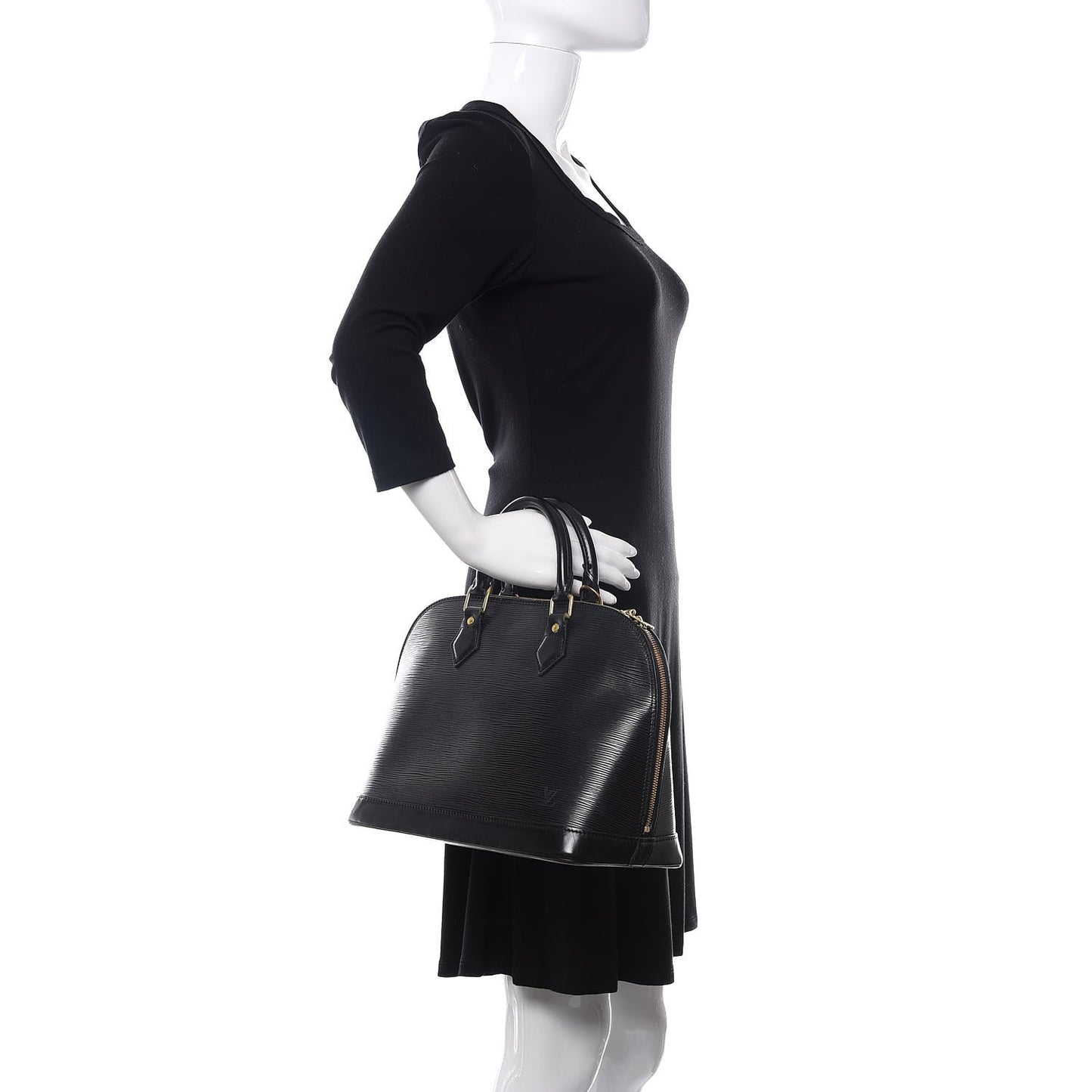 Epi Alma PM Black