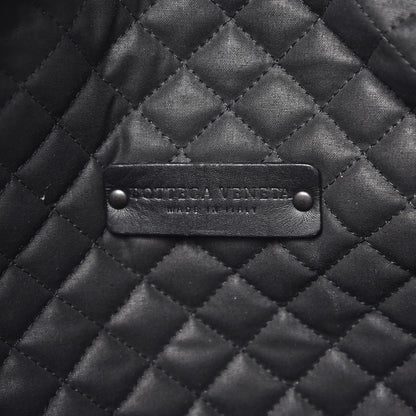 Bottega Veneta Calfskin Briefcase Nero Black 6 of 17