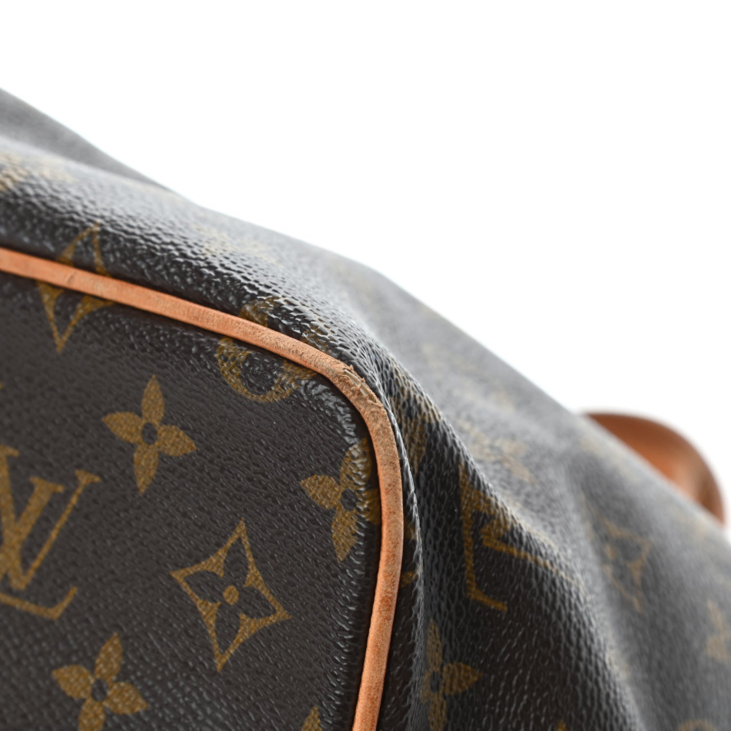 Louis Vuitton Monogram Palermo PM 12 of 14