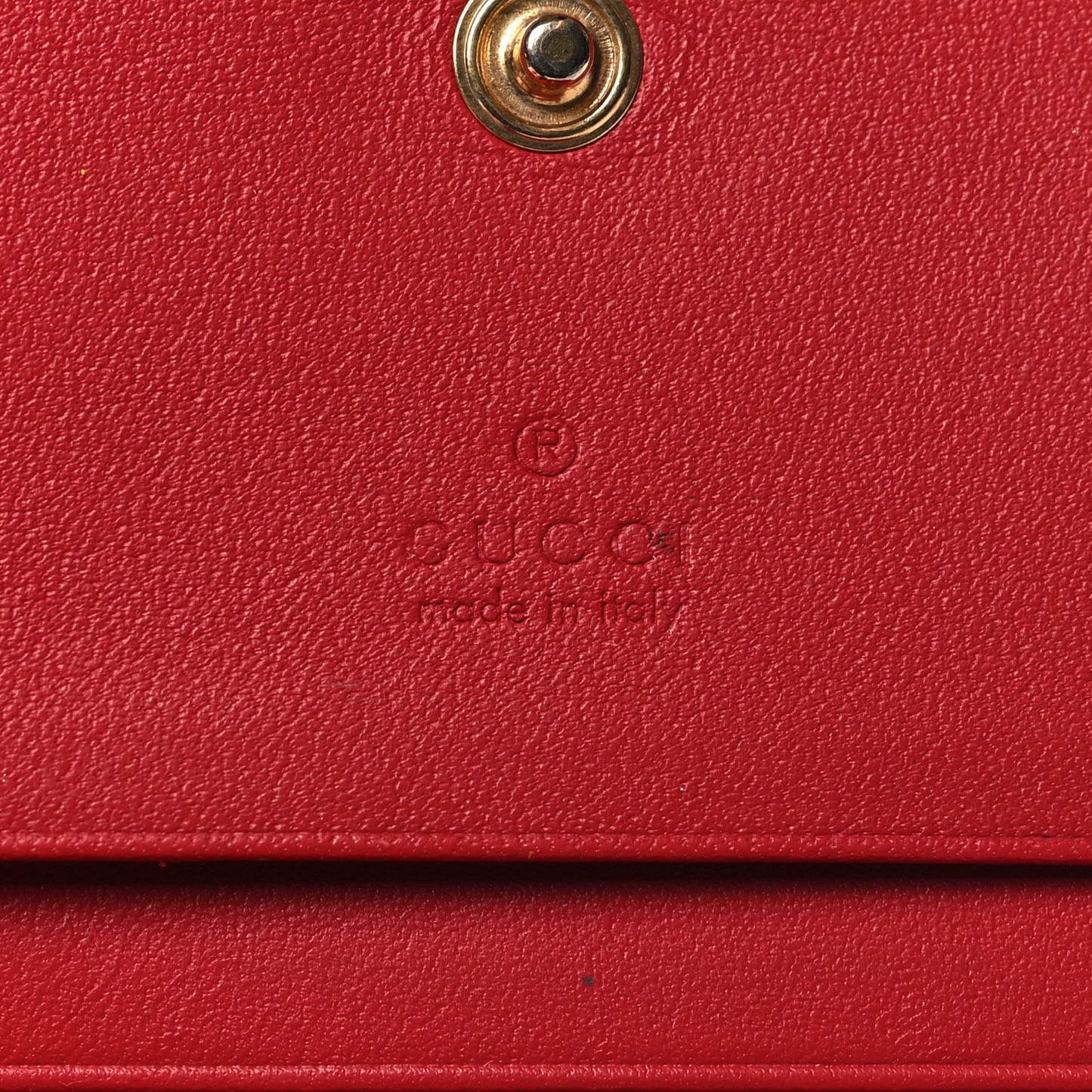 GG Supreme Monogram Blooms Card Case Wallet Beige Blue Navy Hibiscus Red