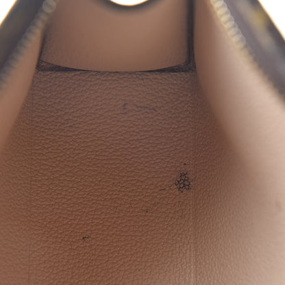 Louis Vuitton Monogram Toiletry Pouch 19 8 of 10
