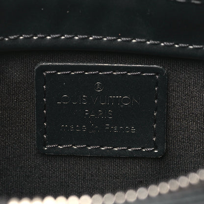 Louis Vuitton Mat Monogram Fowler Black 6 of 10