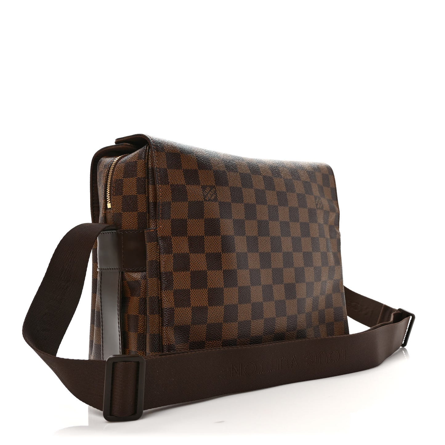 Damier Ebene Naviglio