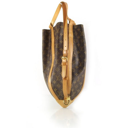 Louis Vuitton Monogram Centenaire Backpack 3 of 10
