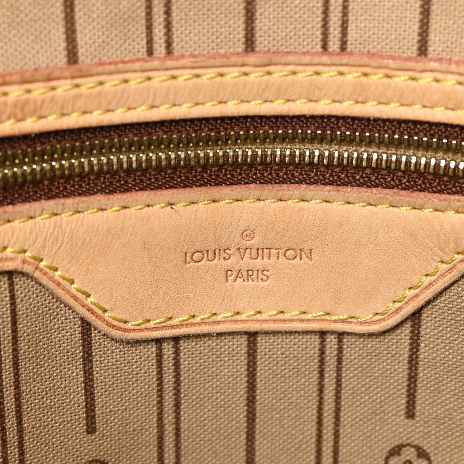 Louis Vuitton Monogram Delightful MM 6 of 12