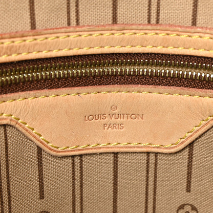 Louis Vuitton Monogram Delightful MM 6 of 12