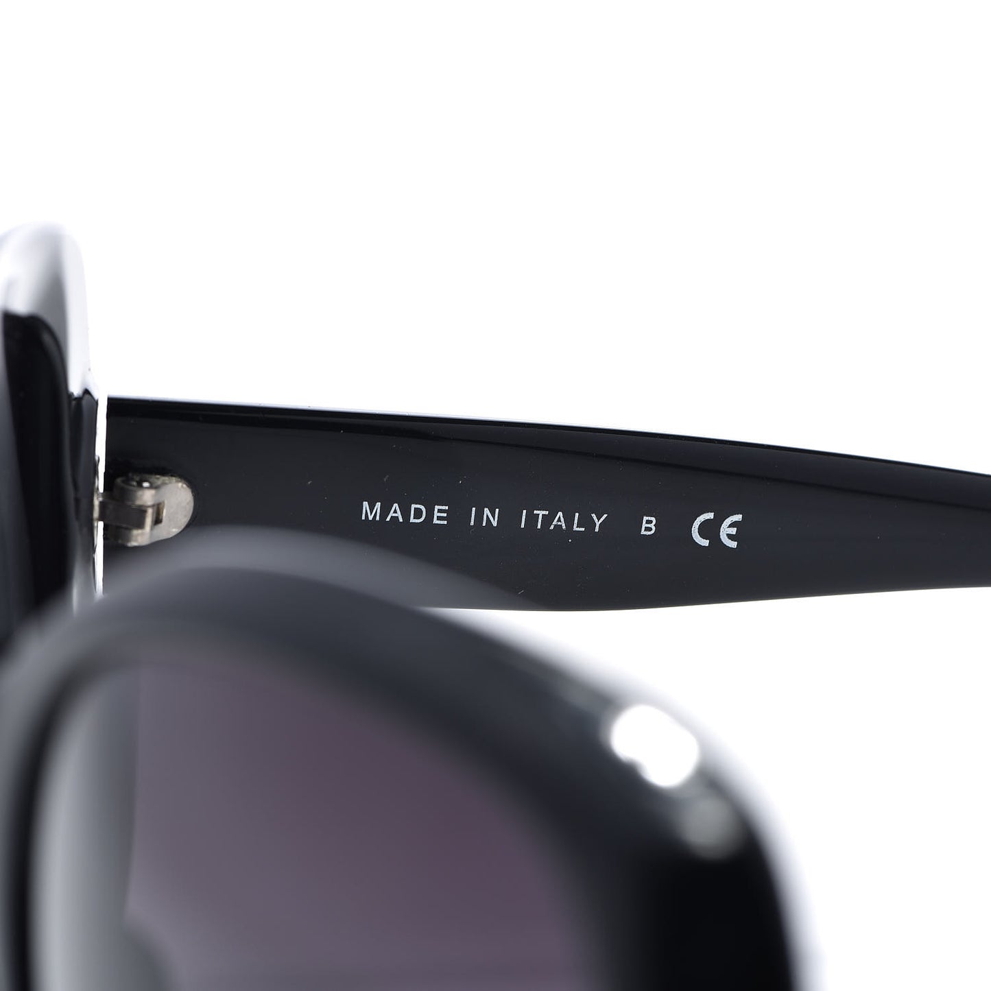 CC Sunglasses 5183 Black