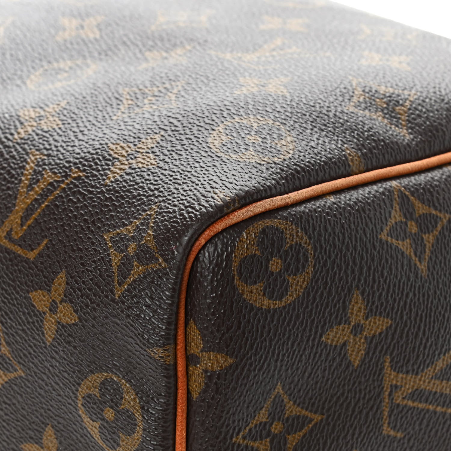 Louis Vuitton Monogram Speedy 35 9 of 15