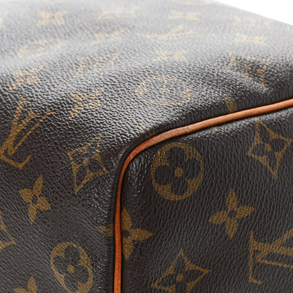 Louis Vuitton Monogram Speedy 35 9 of 15