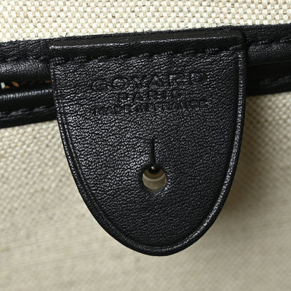 Goyard Goyardine Artois PM Black 6 of 8