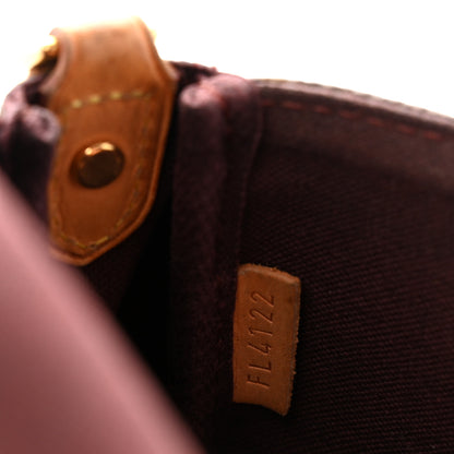 Louis Vuitton Monogram Favorite PM 7 of 11