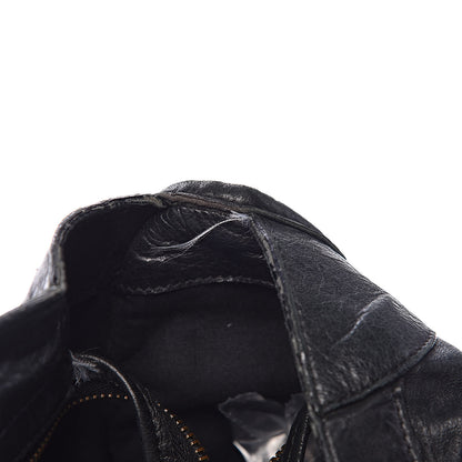 Balenciaga Agneau Classic Hardware City Black 13 of 24