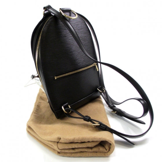 Epi Mabillon Backpack