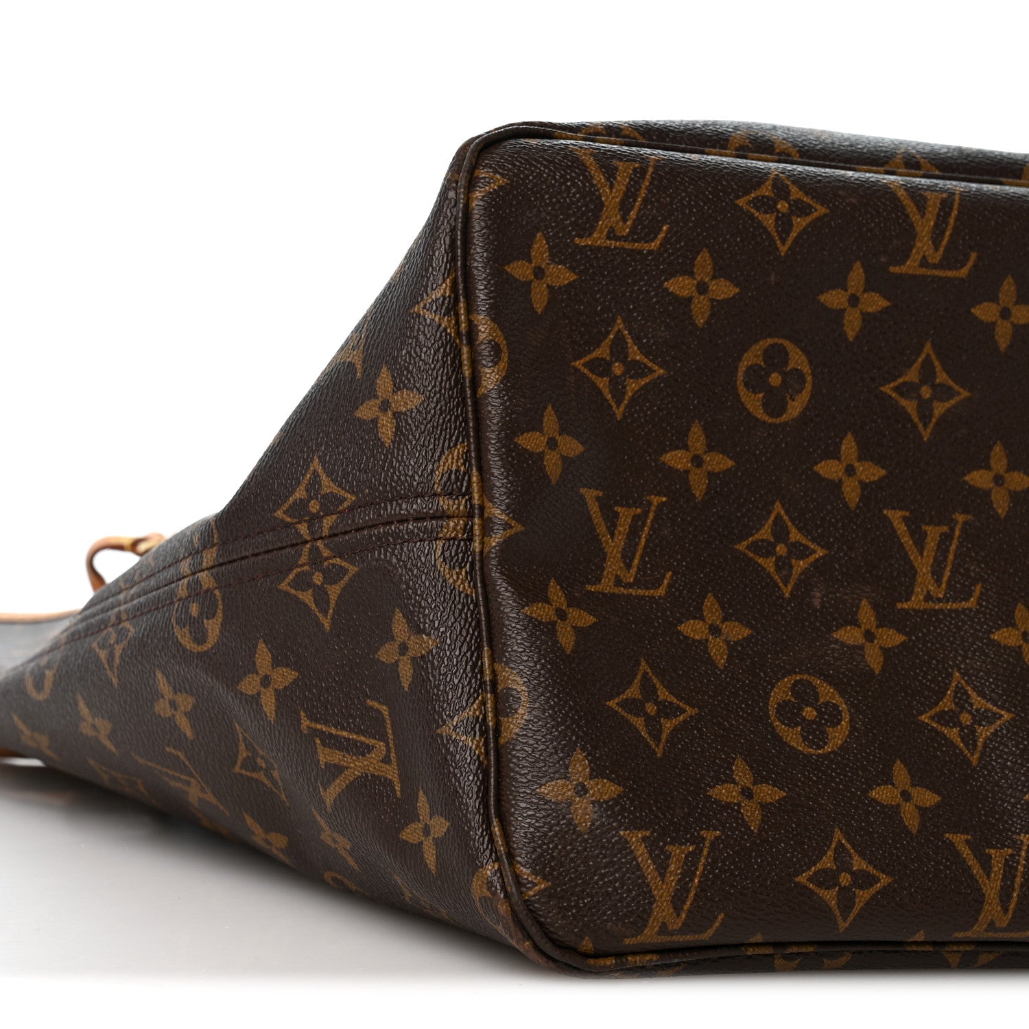 Louis Vuitton Monogram Neo Neverfull GM Pivoine 9 of 13