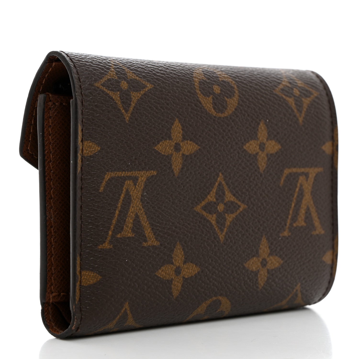 Louis Vuitton Monogram Victorine Wallet 3 of 6