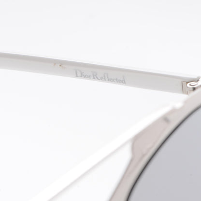 Christian Dior Reflected Sunglasses White 5 of 8