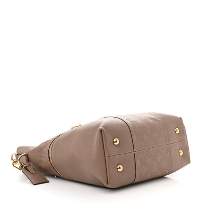 Louis Vuitton Empreinte Melie Taupe Glace 4 of 9