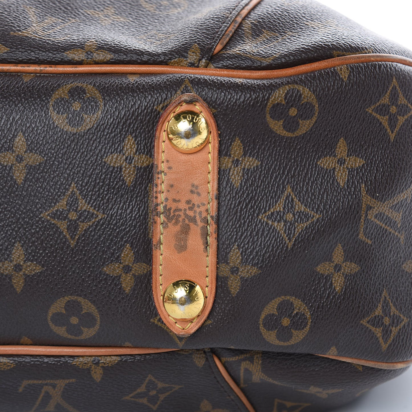 Monogram Galliera PM