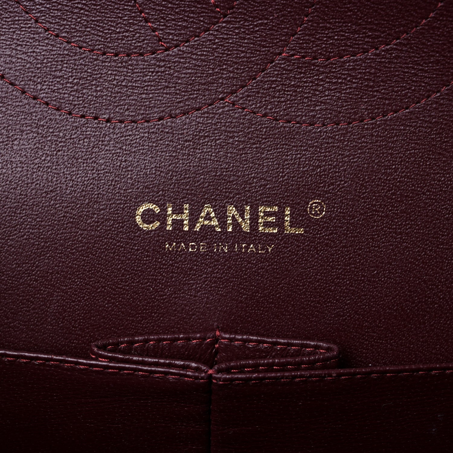Chanel Caviar Quilted Jumbo Double Flap Black 6 of 16