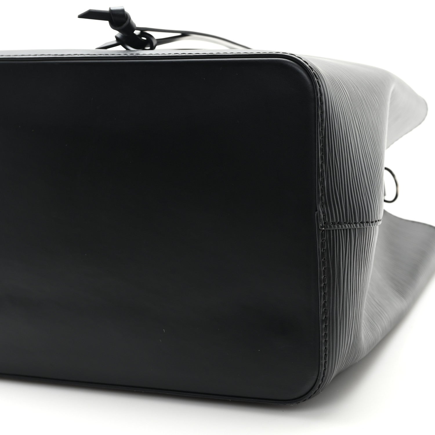 Louis Vuitton Epi Neonoe Black 10 of 11