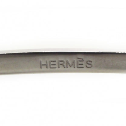 Hermes Palladium H Belt Buckle White 7 of 7