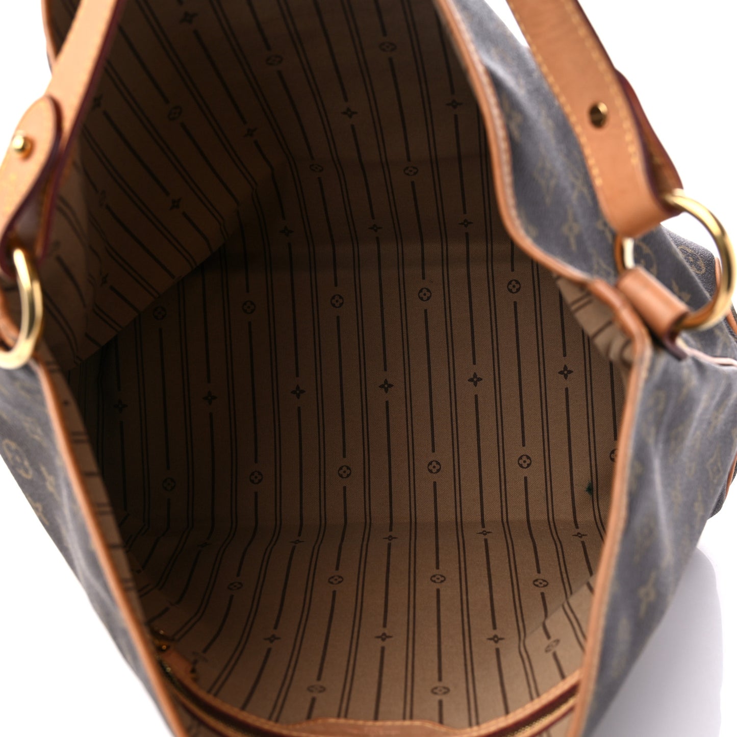 Monogram Delightful MM