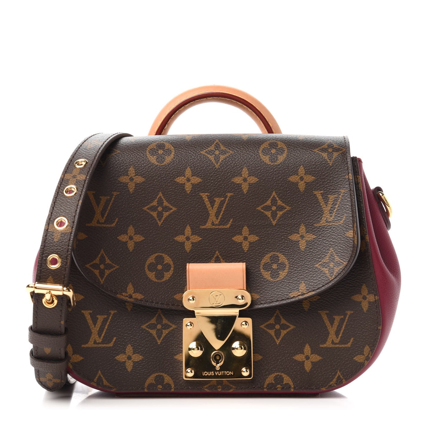 Monogram Eden PM Aurore
