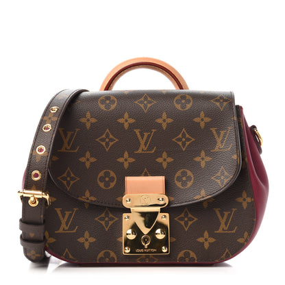 Louis Vuitton Monogram Eden PM Aurore 1 of 10