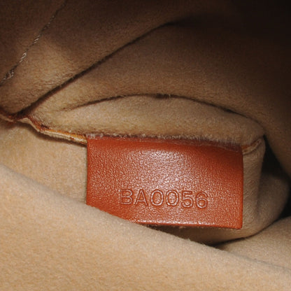 Louis Vuitton Nomade Leather Lockit Caramel 9 of 9