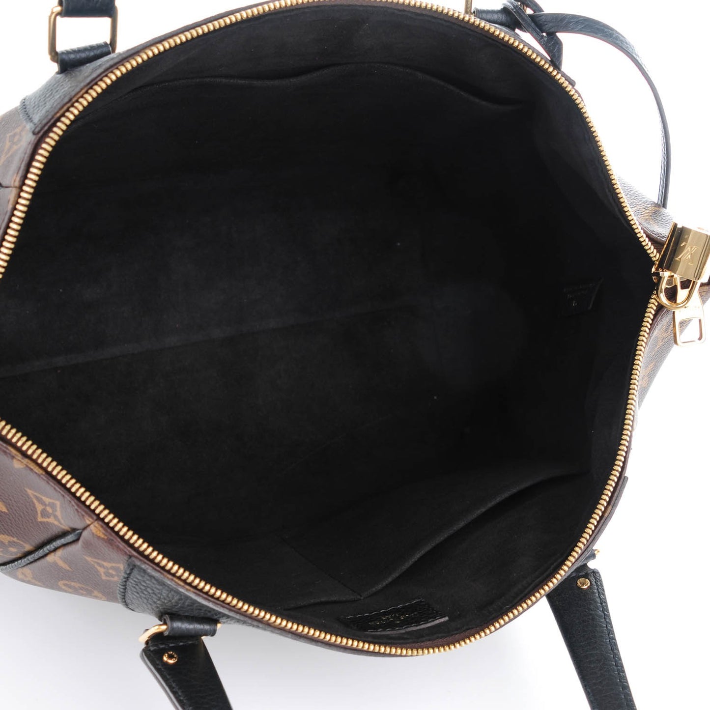 Monogram Estrela NM Black