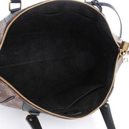 Louis Vuitton Monogram Estrela NM Black 5 of 8