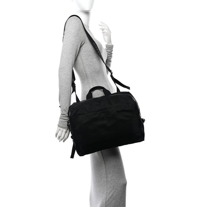 Givenchy Nylon Medium Pandora Black 2 of 10