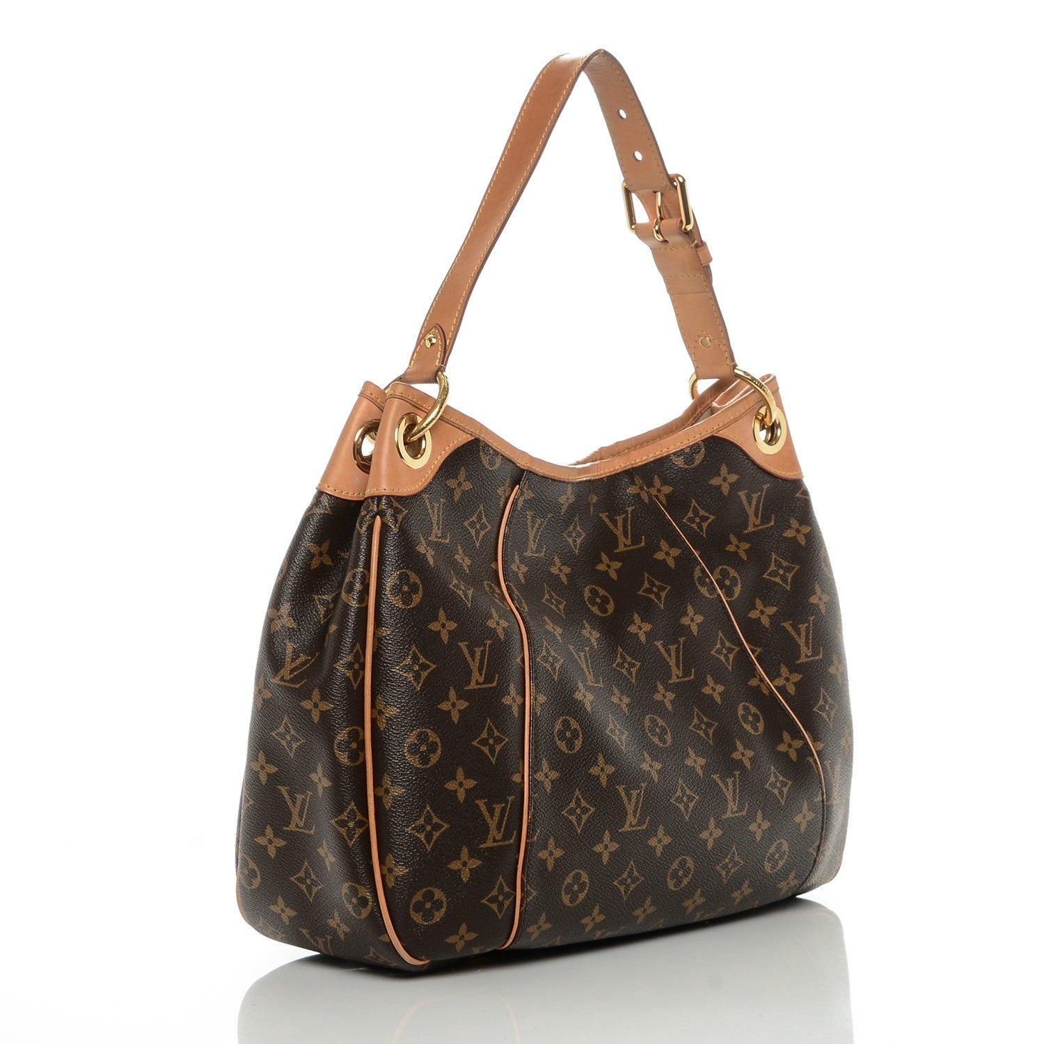 Louis Vuitton Monogram Galliera PM 3 of 7