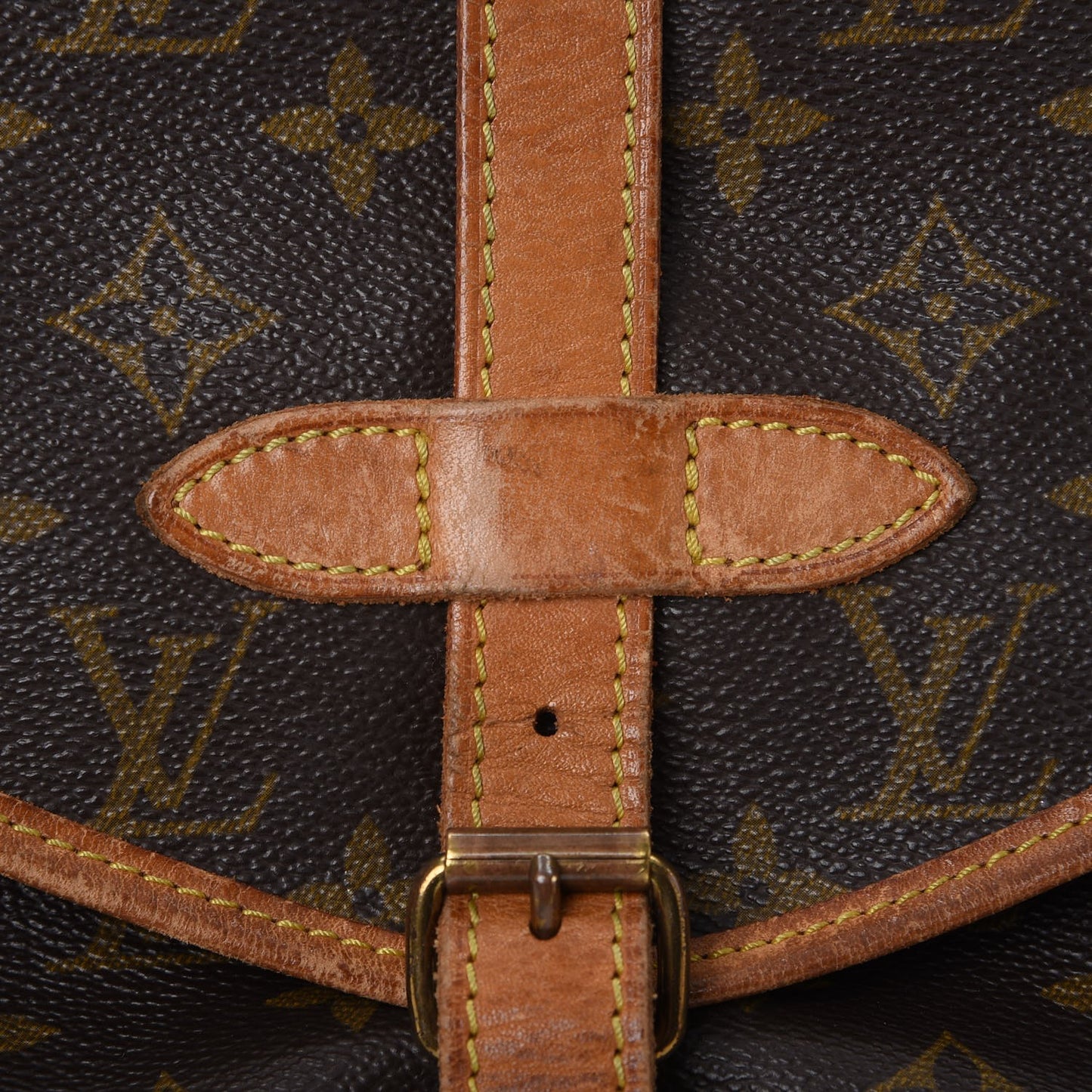 Monogram Saumur 30