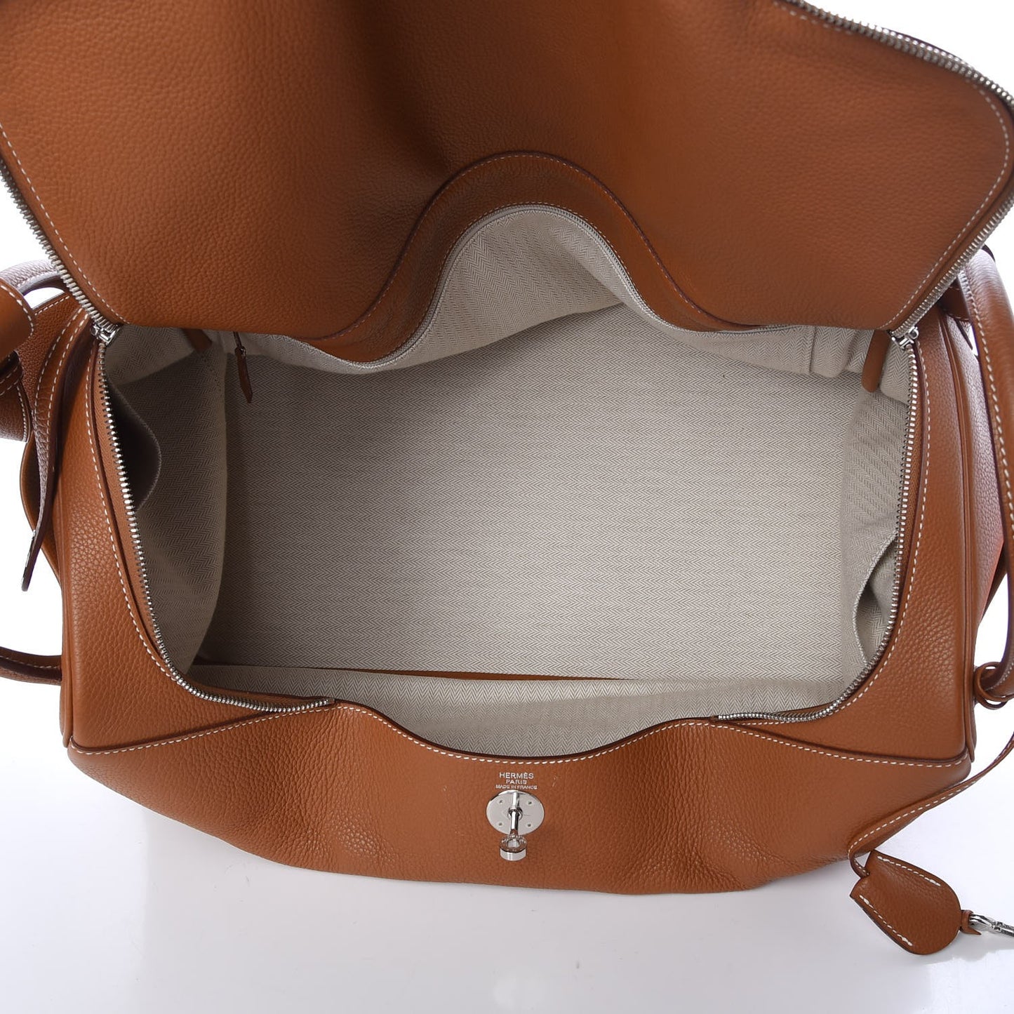 Taurillon Clemence Lindy 45 Gold