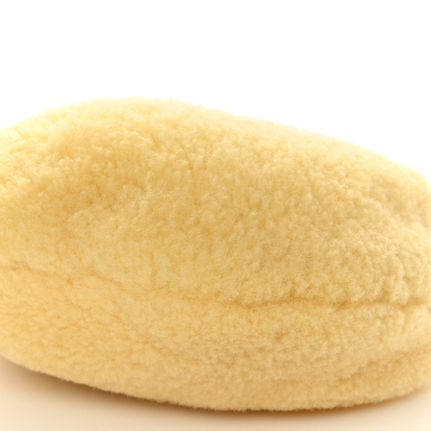Shearling Lambskin Mini Jodie Teddy