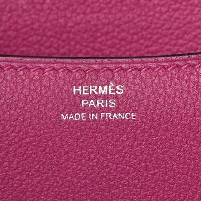 Hermes Evercolor Constance 18 Rose Pourpre 7 of 19