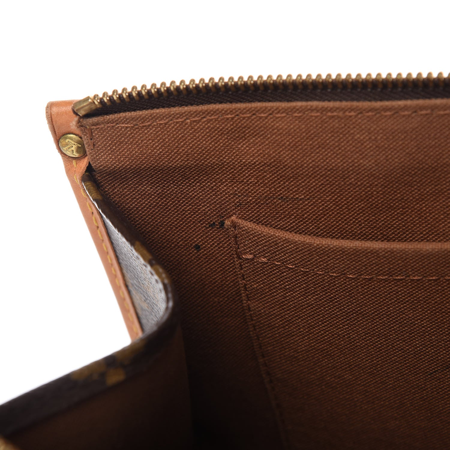 Louis Vuitton Monogram Popincourt 9 of 11